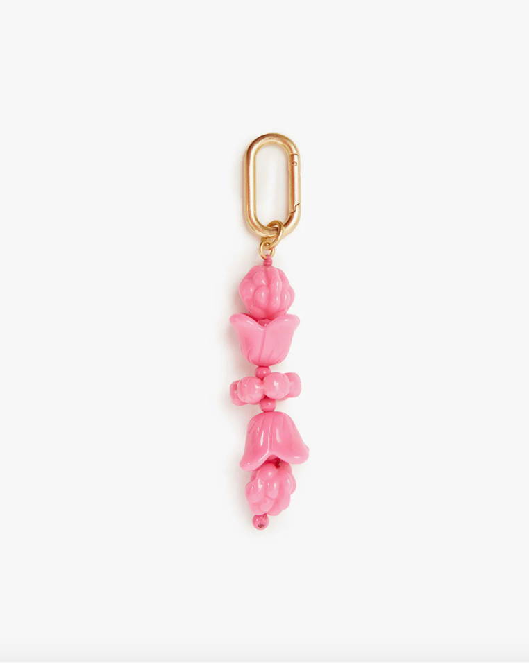 Le Jardin Bag Charms