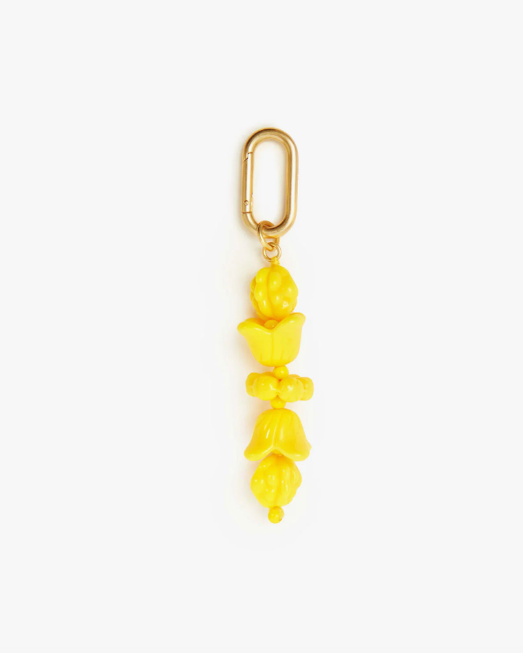 Le Jardin Bag Charms