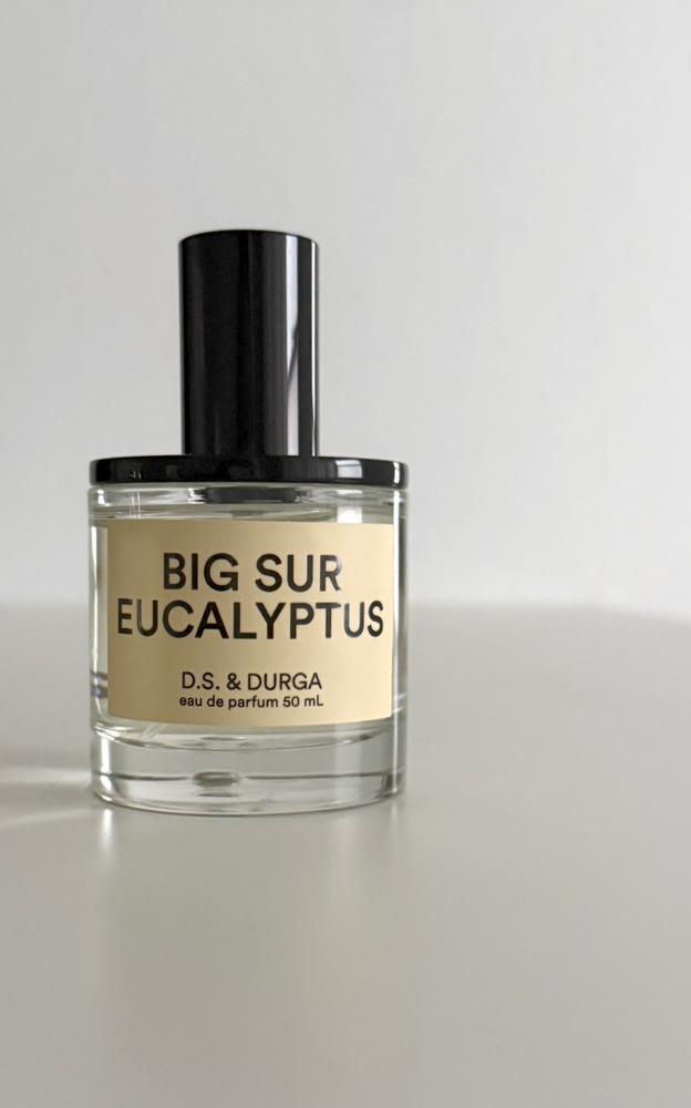 Big Sur Eucalyptus 50ML