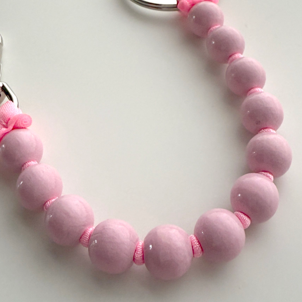 
                  
                    Beaded Phone Wristlet
                  
                