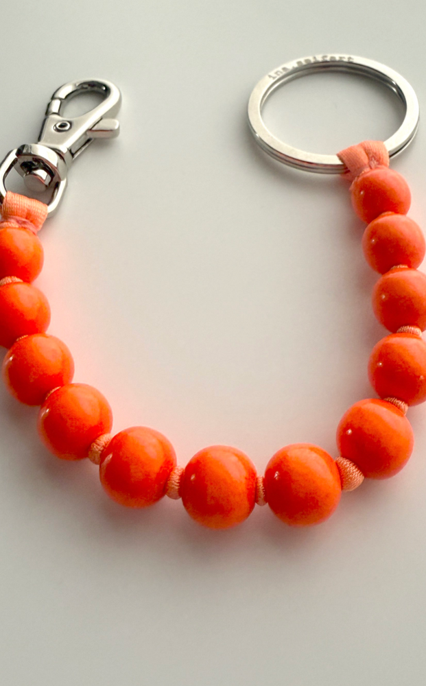 
                  
                    Beaded Phone Wristlet
                  
                