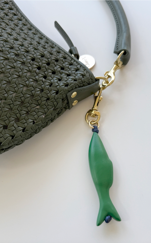 Le Sardine Fob