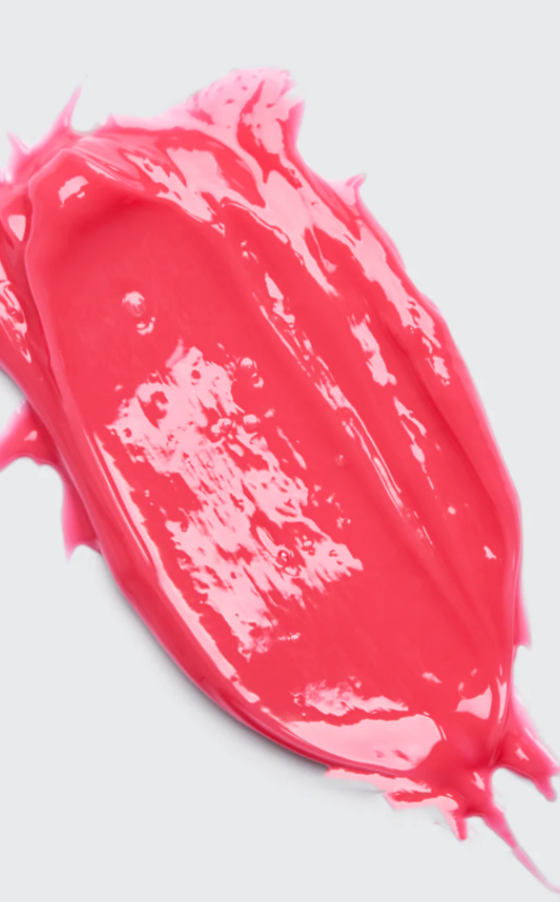 Tinted Lip Jelly