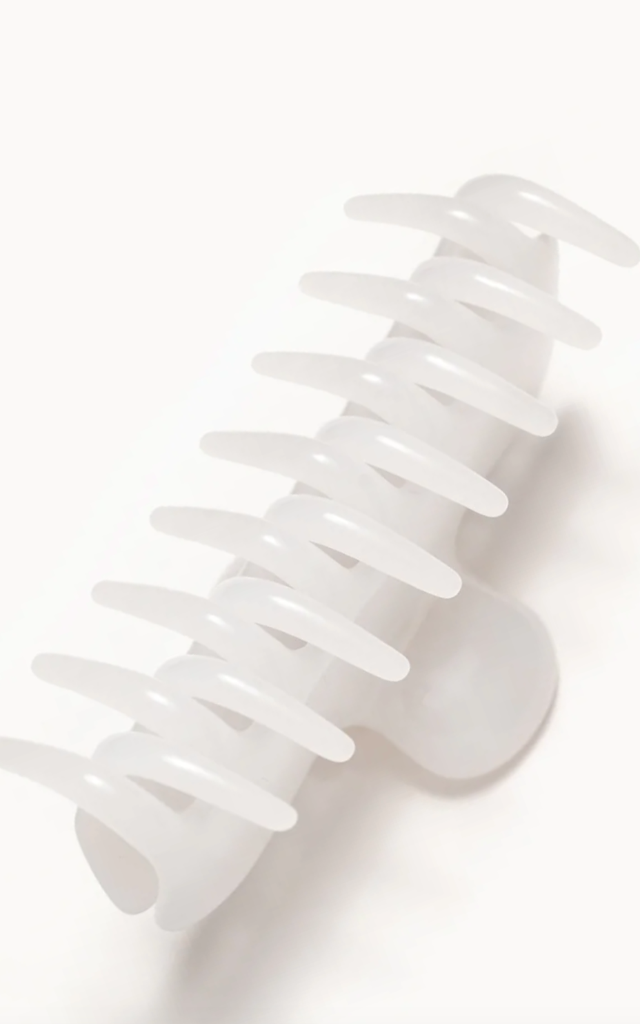 Hair Claw Clip