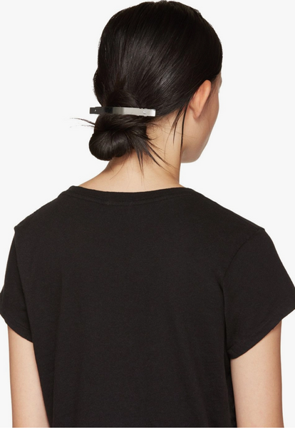 Metal Barrettes