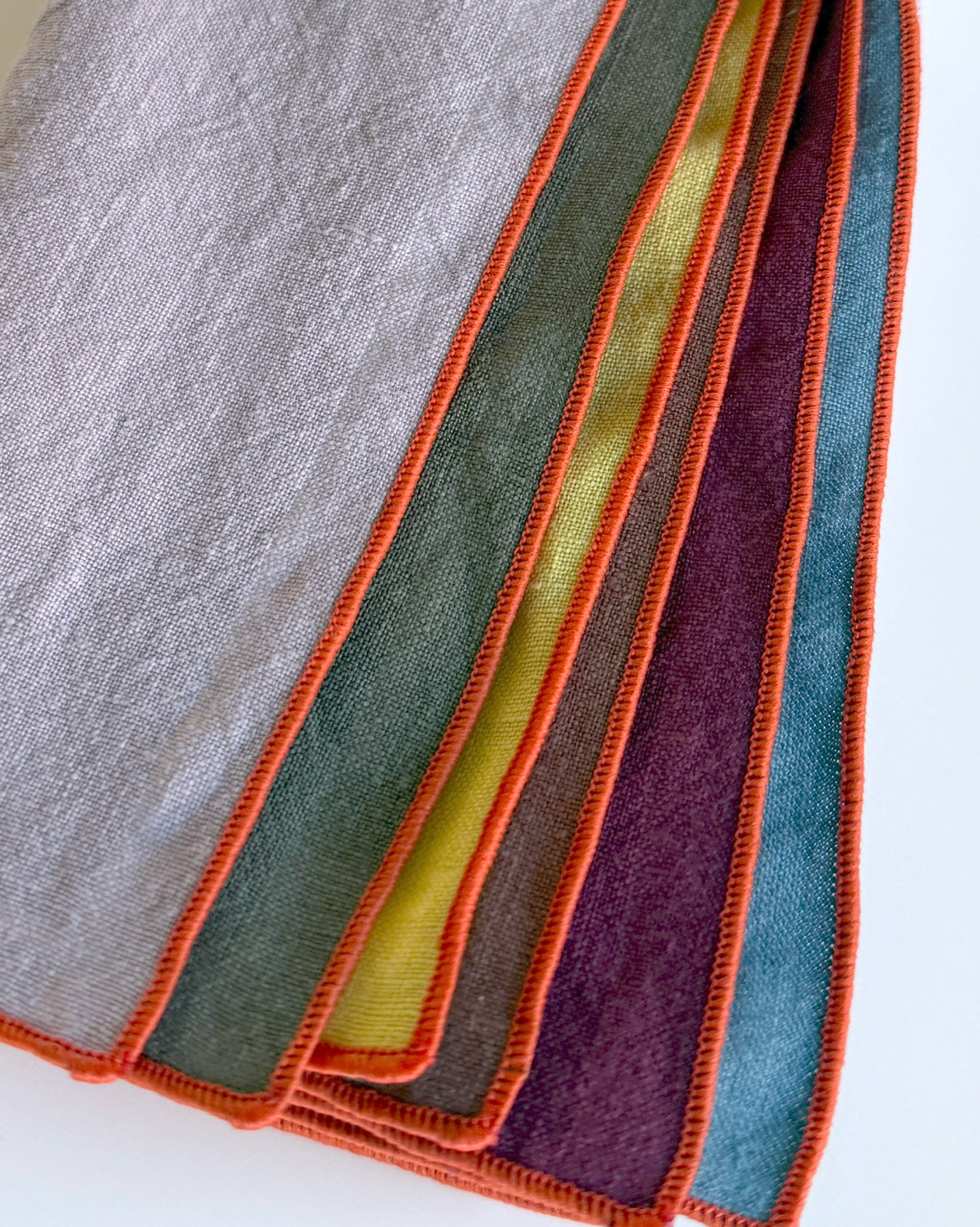 MADRE Napkin - Thumbnail 2