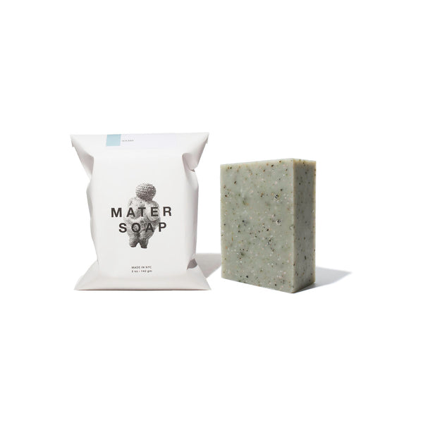 Mater Soap Bar