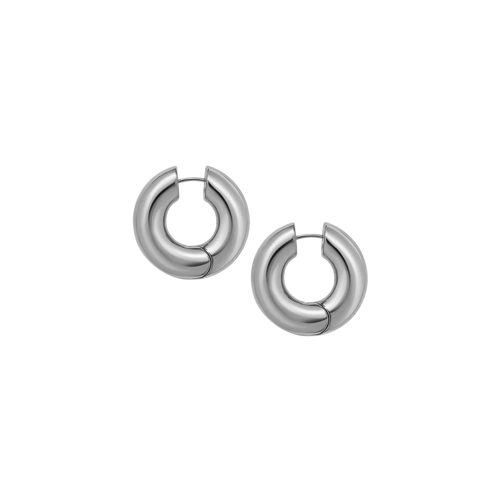 
                  
                    Large Terra Earrings
                  
                