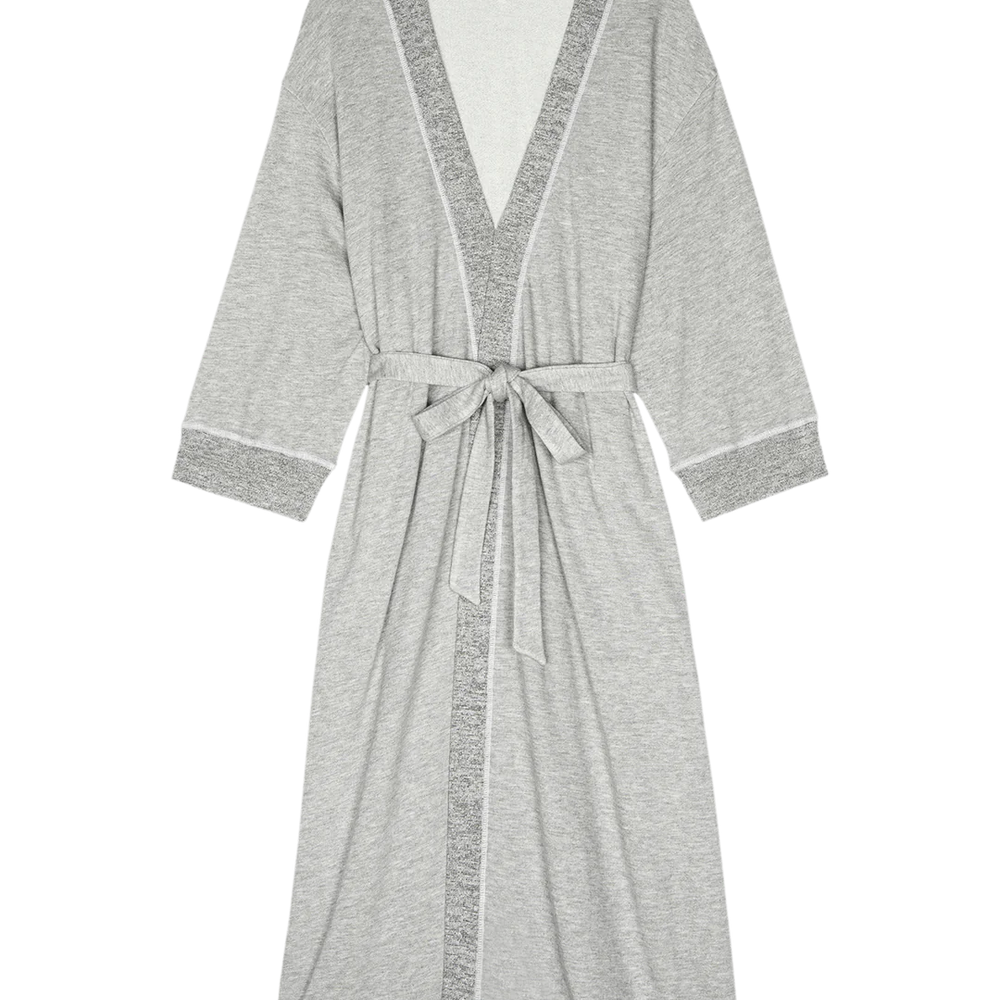 
                  
                    The Sweatshirt Robe
                  
                
