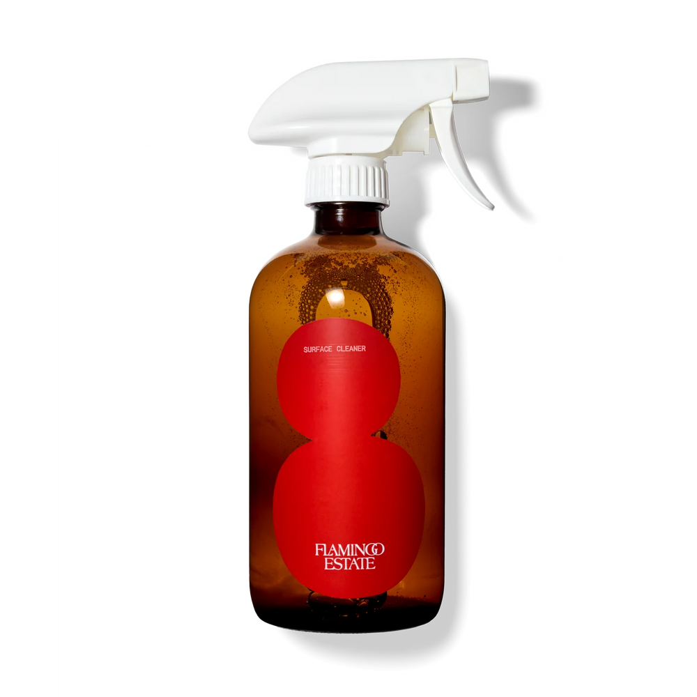 Roma Heirloom Tomato Surface Cleaner