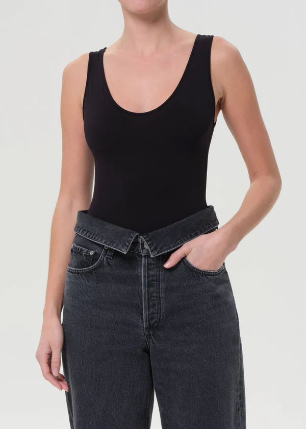 Tora Bodysuit in Mirage
