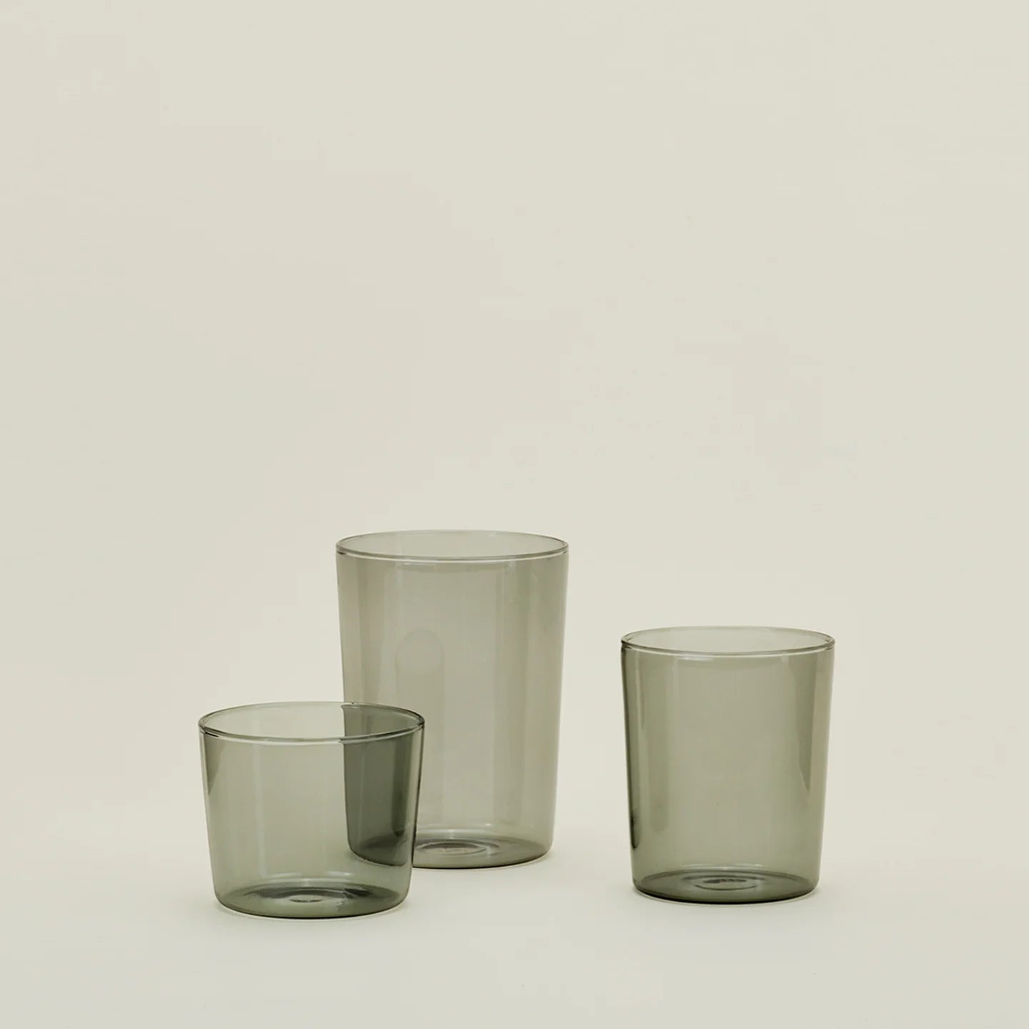 Essential Glassware – Superette