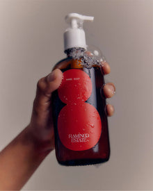  Roma Heirloom Tomato Hand Soap