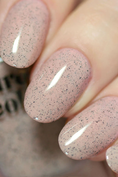 Nail Polish Collection