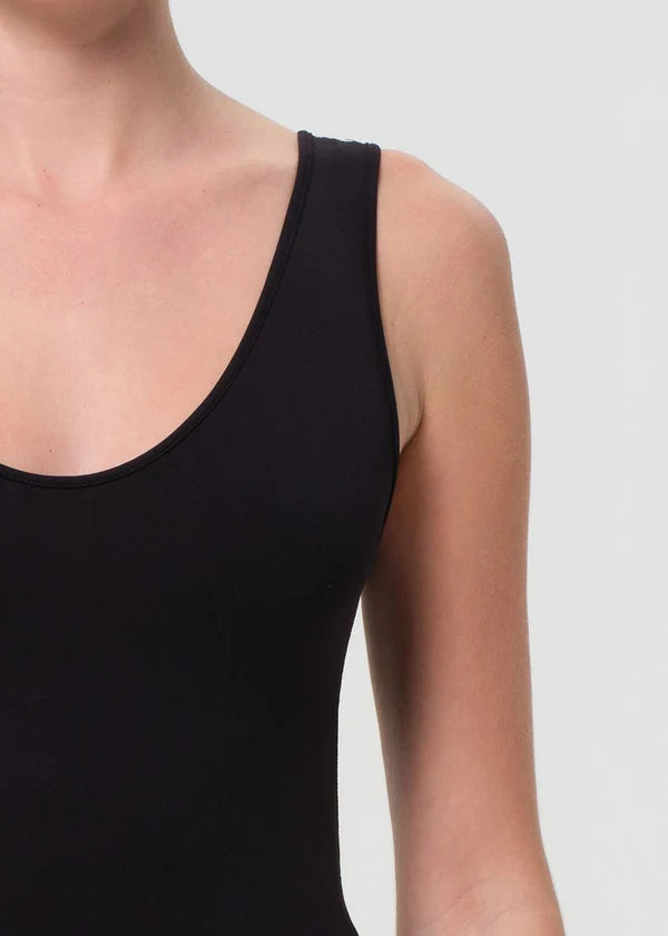 Tora Bodysuit in Mirage
