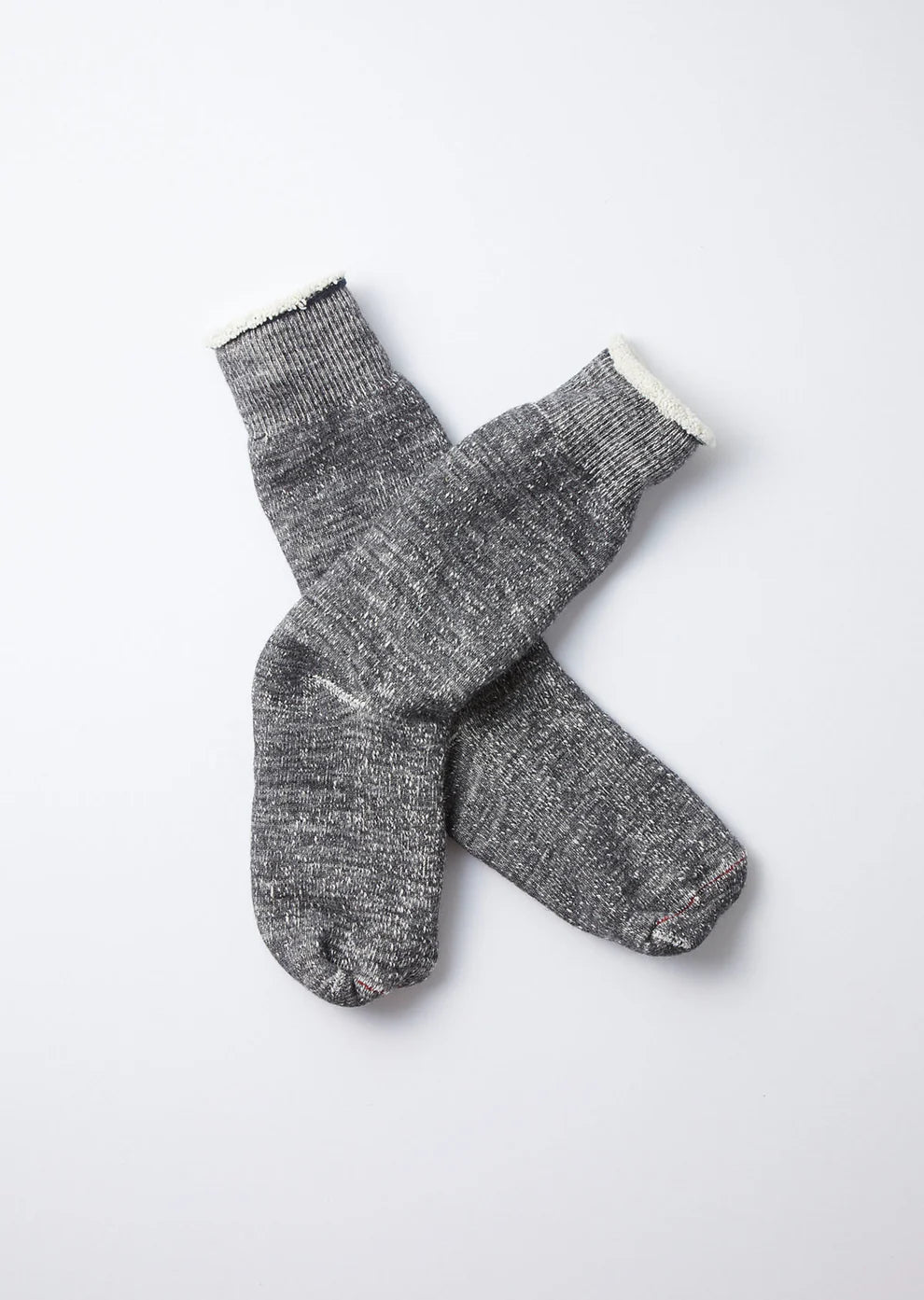 Double Face Crew Sock