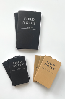  Notebook Pack