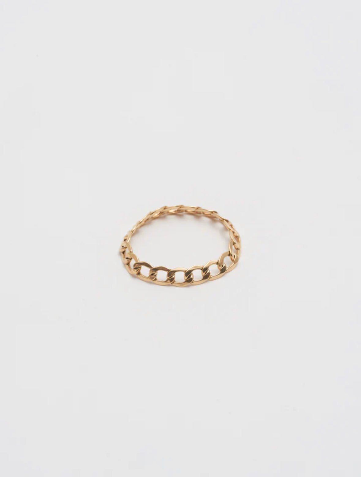 Lightweight Havana Ring